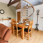 The Warren Barn Holiday home Ripon