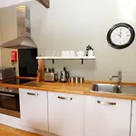 The Warren Barn Holiday home *