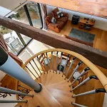 The Warren Barn Holiday home