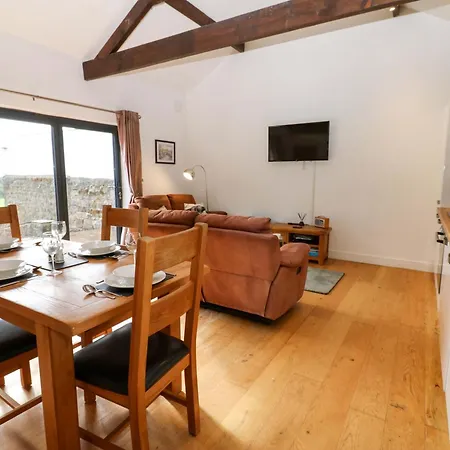 The Warren Barn Grewelthorpe