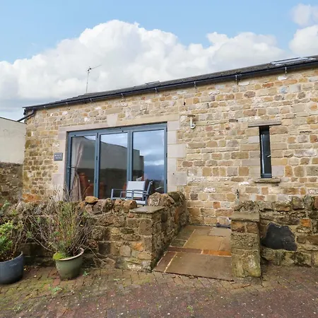 Casa de Férias The Warren Barn Grewelthorpe