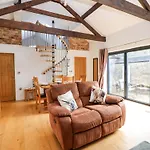 The Warren Barn *