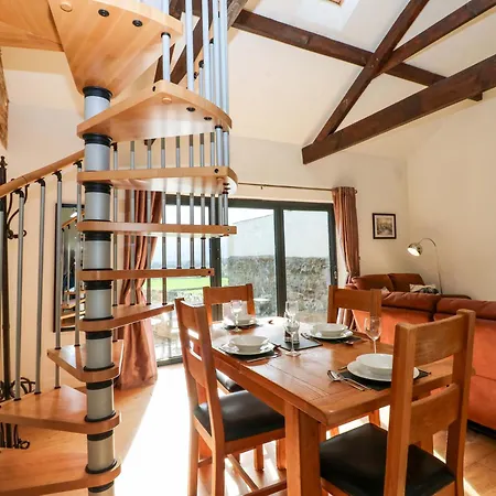 The Warren Barn 펜션