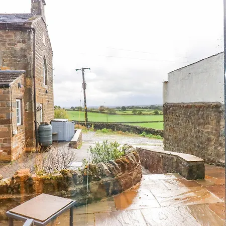 펜션 The Warren Barn