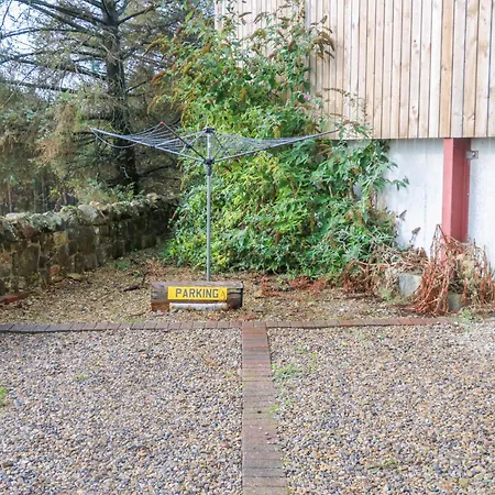 The Warren Barn 펜션 *