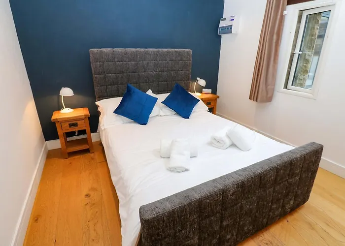 The Warren Barn * 리펀