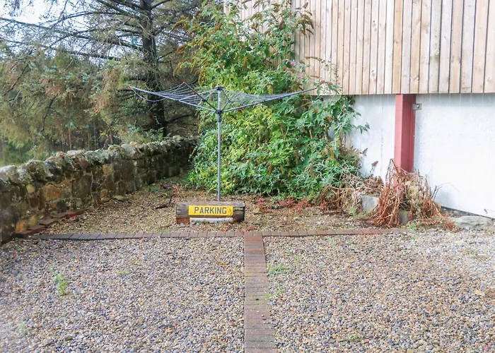 The Warren Barn 펜션 *